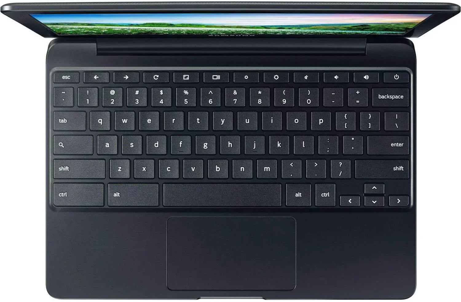 HD 32GB SAMSUNG 11.6" CHROMEBOOK 4GB CELERON Open XE501C13-K02US eMMC N3060 3 Box