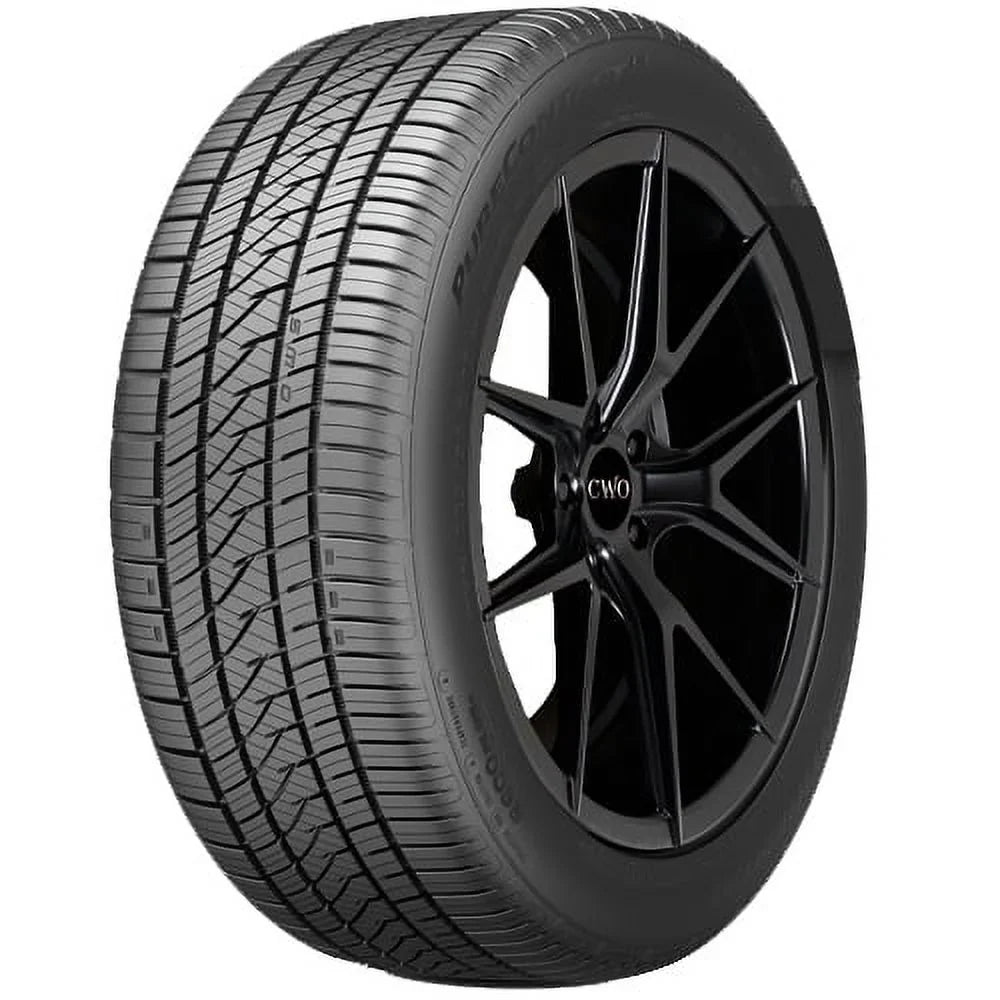 BSW Ford Accord Tires) 2014-20 Honda 235/40R19XL 96V 2018 LS Titanium, Fits: Continental (2 PureContact EX-L Fusion