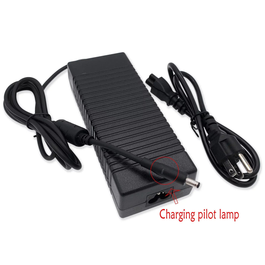 For 9550 9560 XPS Charger Dell 9530 Power 15 130W AC Adapter 7590 9570 06TTY6