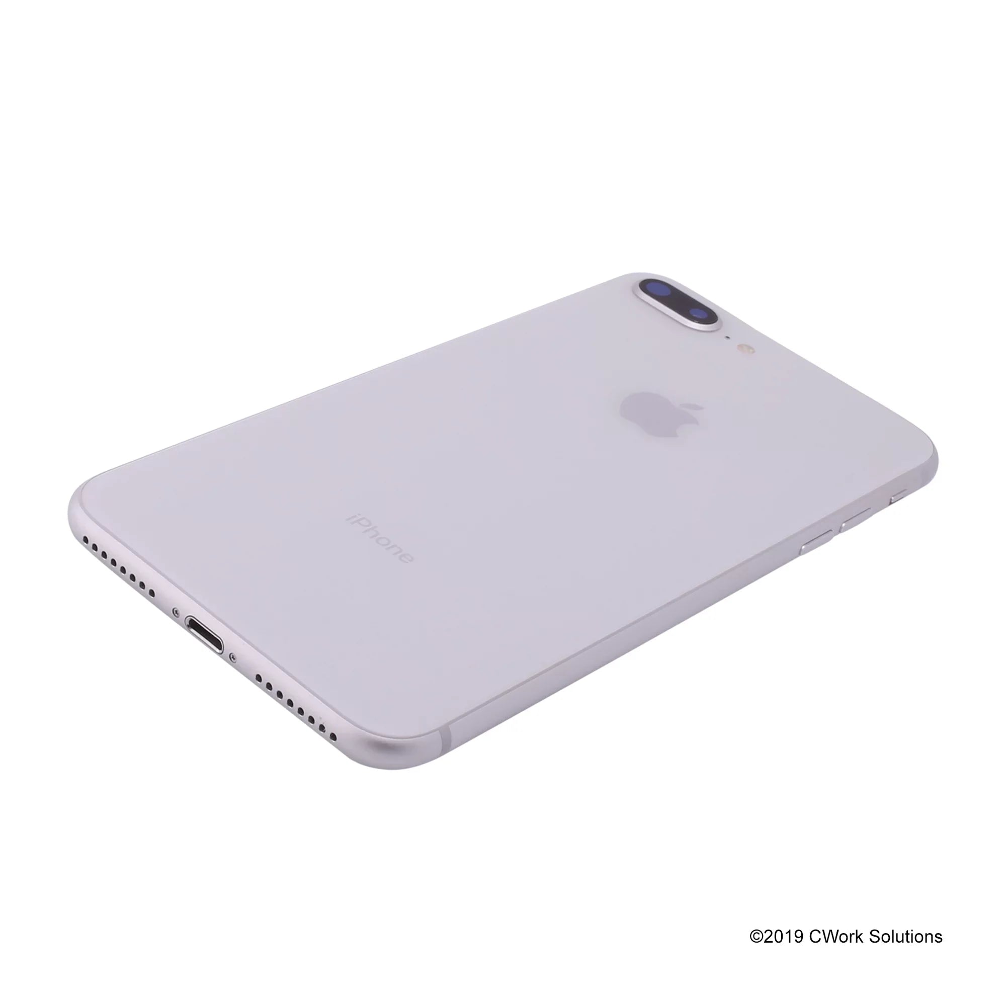 Plus (Refurbished) 8 64GB GSM a1897 Restored Unlocked Apple iPhone