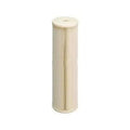 Cartridge Water Harmsco Package End Of Blue Filter 2 Cap 801-20