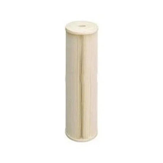Cartridge Water Harmsco Package End Of Blue Filter 2 Cap 801-20