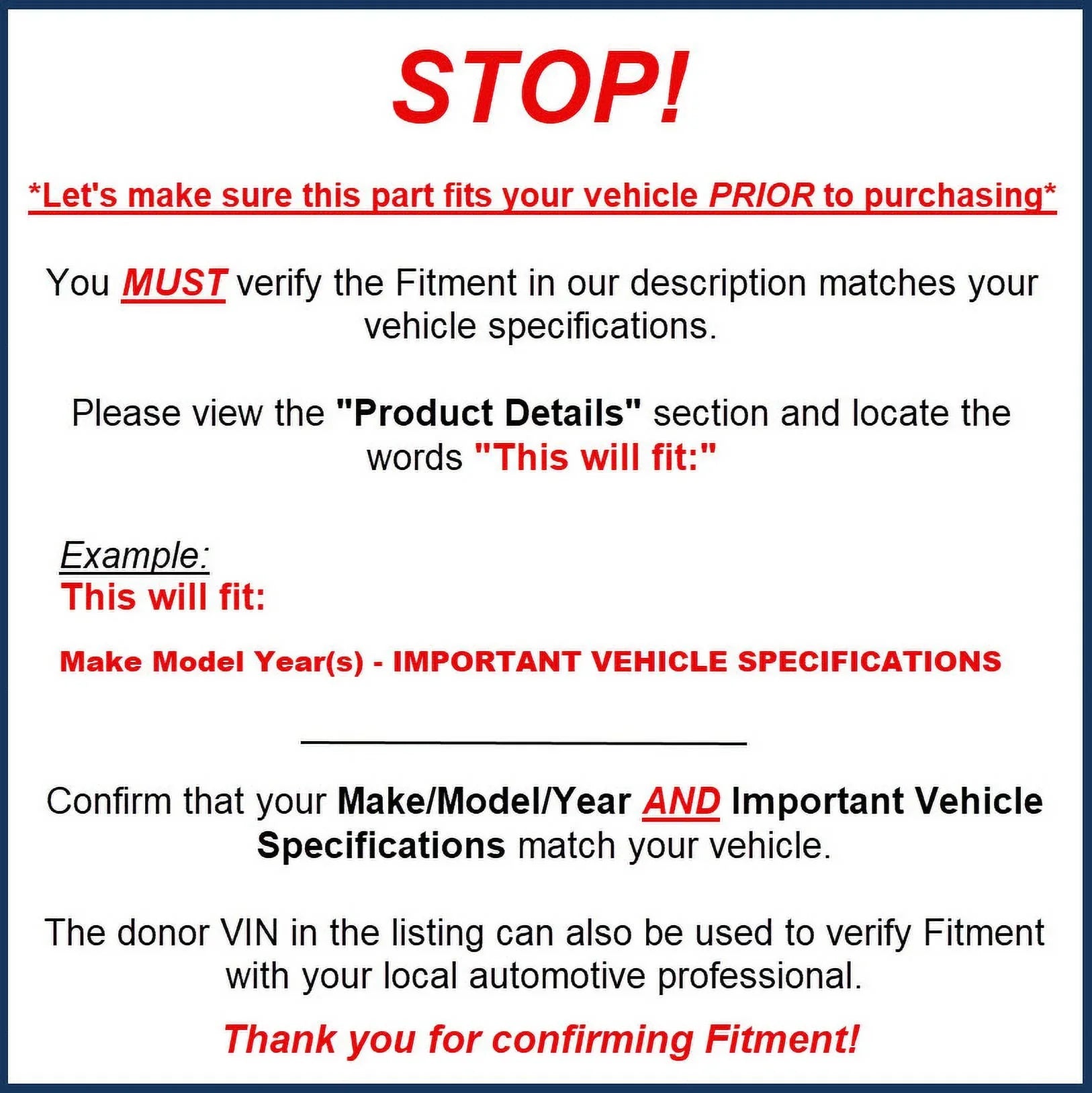 18 Pre-Owned LKQ EcoSport OEM (Good) Backup View Rear Ford Camera