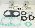 Jet 650Cc .5Mm Fits Rebuild Ski Ts X2 1986-1995 Kit Over Kawasaki 1989-1996