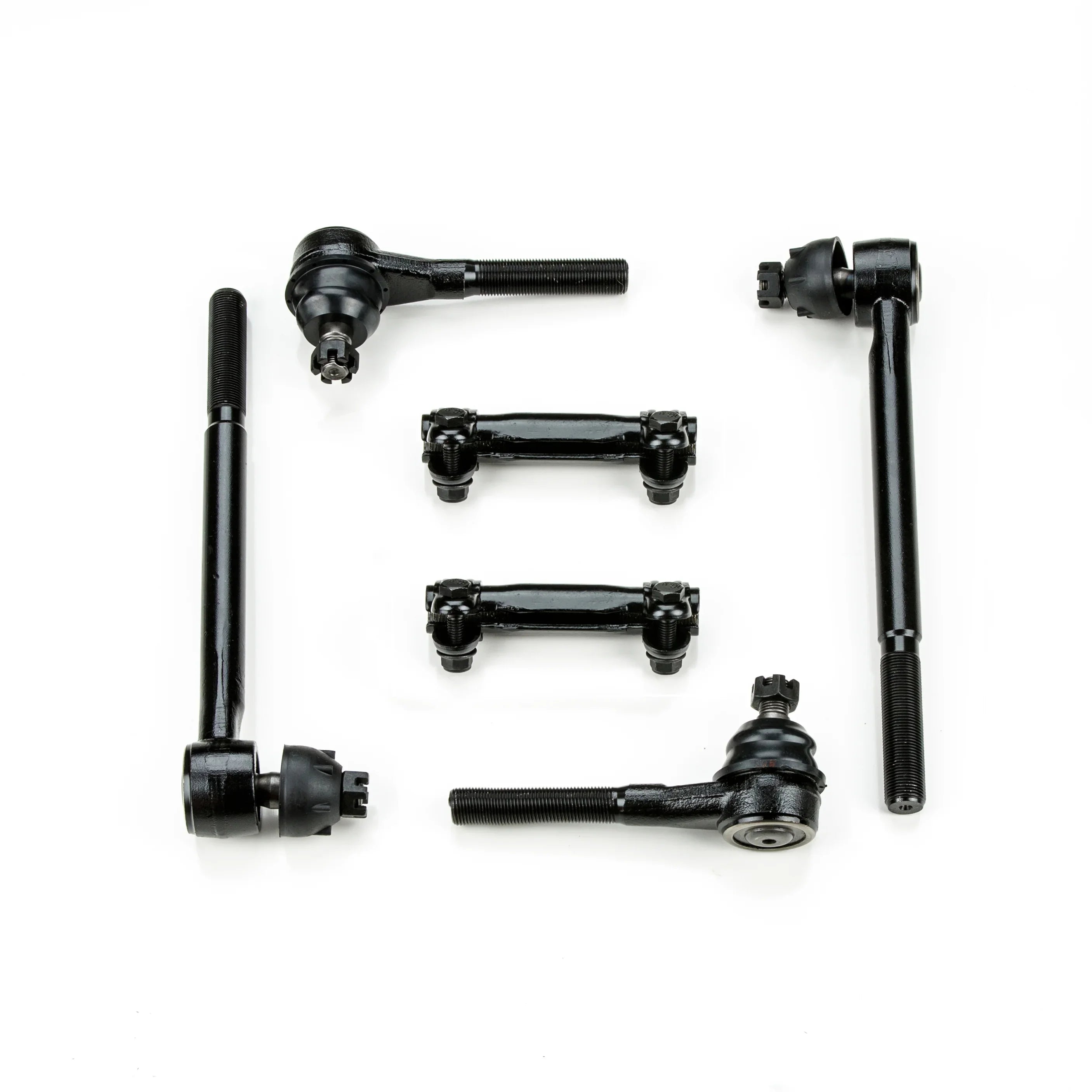 Front Full Riviera Size 1966 Fits Suspension Kit Buick End Rebuild