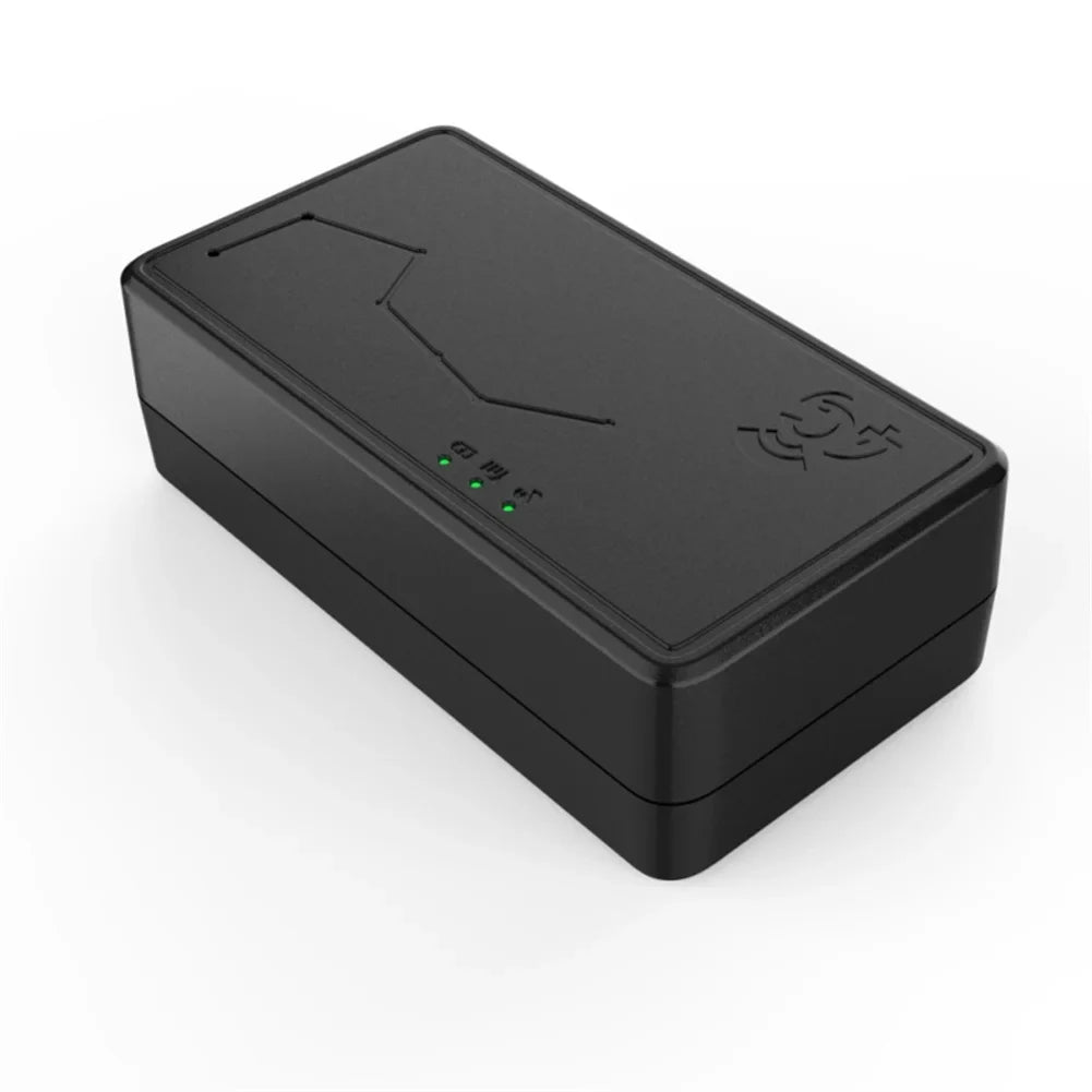 & - Security Pet Vehicle GPS/WIFI/Beidou Wireless Vehicle-Mounted Satellite Anti-Dropping Tracker 4G Device