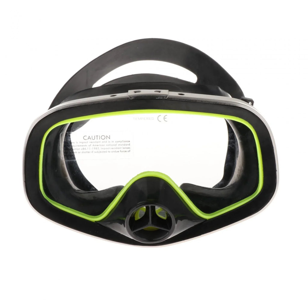 Snorkel Lightweight , Snorkel Diving Swimming Swimming Snorkel AMLESO Pool Goggles, Diving Goggles, Goggles, Surf Yellow Goggles,