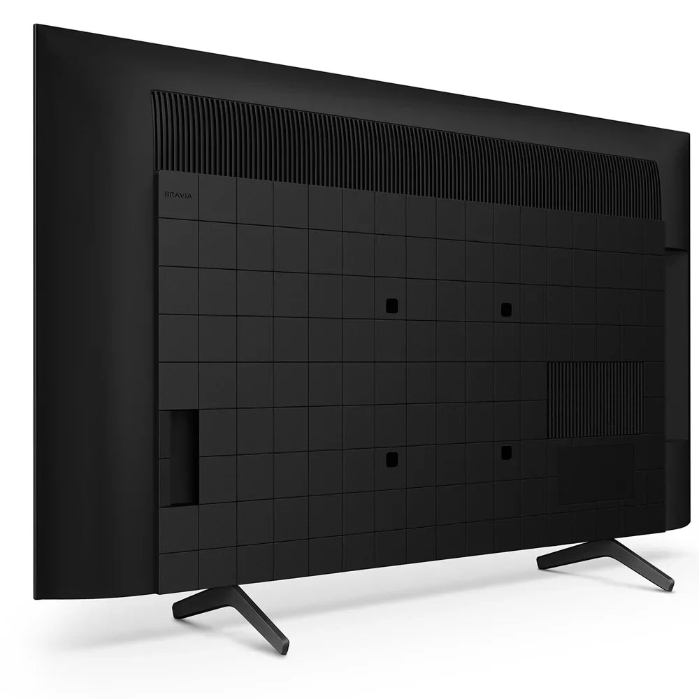 Smart Extended Protection Ultra TV 4 X80K 4K HD KD-65X80K (2022) Premium Yr LED Service Plan Sony 65"