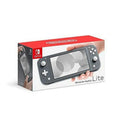 Lite Switch Gray Nintendo (Refurbished) Restored Power Cord With