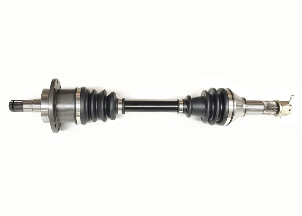 Front Outlander ATV 705401578 Renegade Axle Left & for Can-Am CV