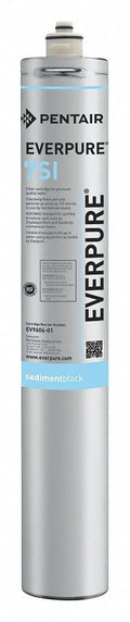 Cartridge Everpure EV960601 Filtration Water System