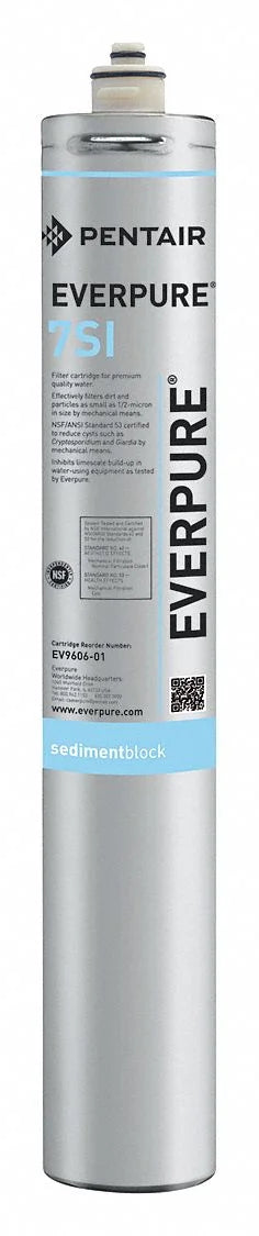 Cartridge Everpure EV960601 Filtration Water System