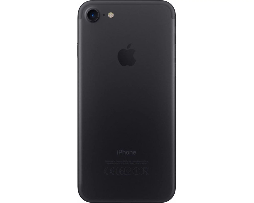 7 IPHONE SCREEN LCD Pre-Owned (Fair) 4.7 32GB/WIFI/AT&T/BLACK