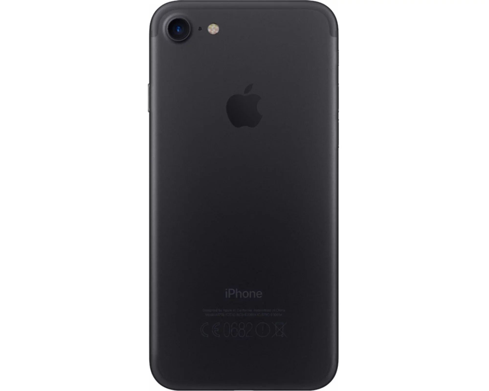 7 IPHONE SCREEN LCD Pre-Owned (Fair) 4.7 32GB/WIFI/AT&T/BLACK