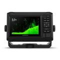 New without UHD2 OEM 010-02589-00 cv 52cv Chartplotters 5" Transducer, Garmin ECHOMAP™