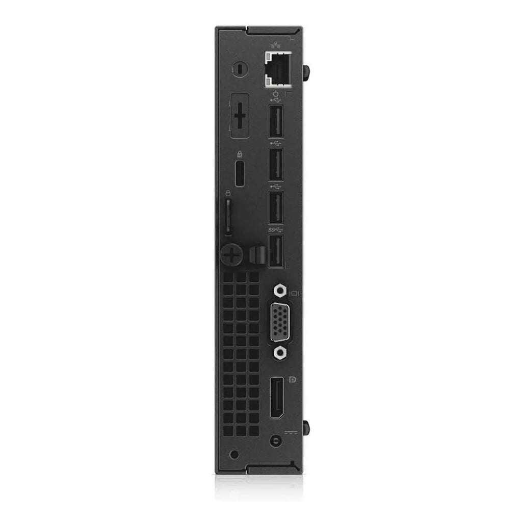 Ram 500GB Core 6th HHD PC i5 Micro 8GB Restored 3040 (Refurbished) Gen- OptiPlex Dell