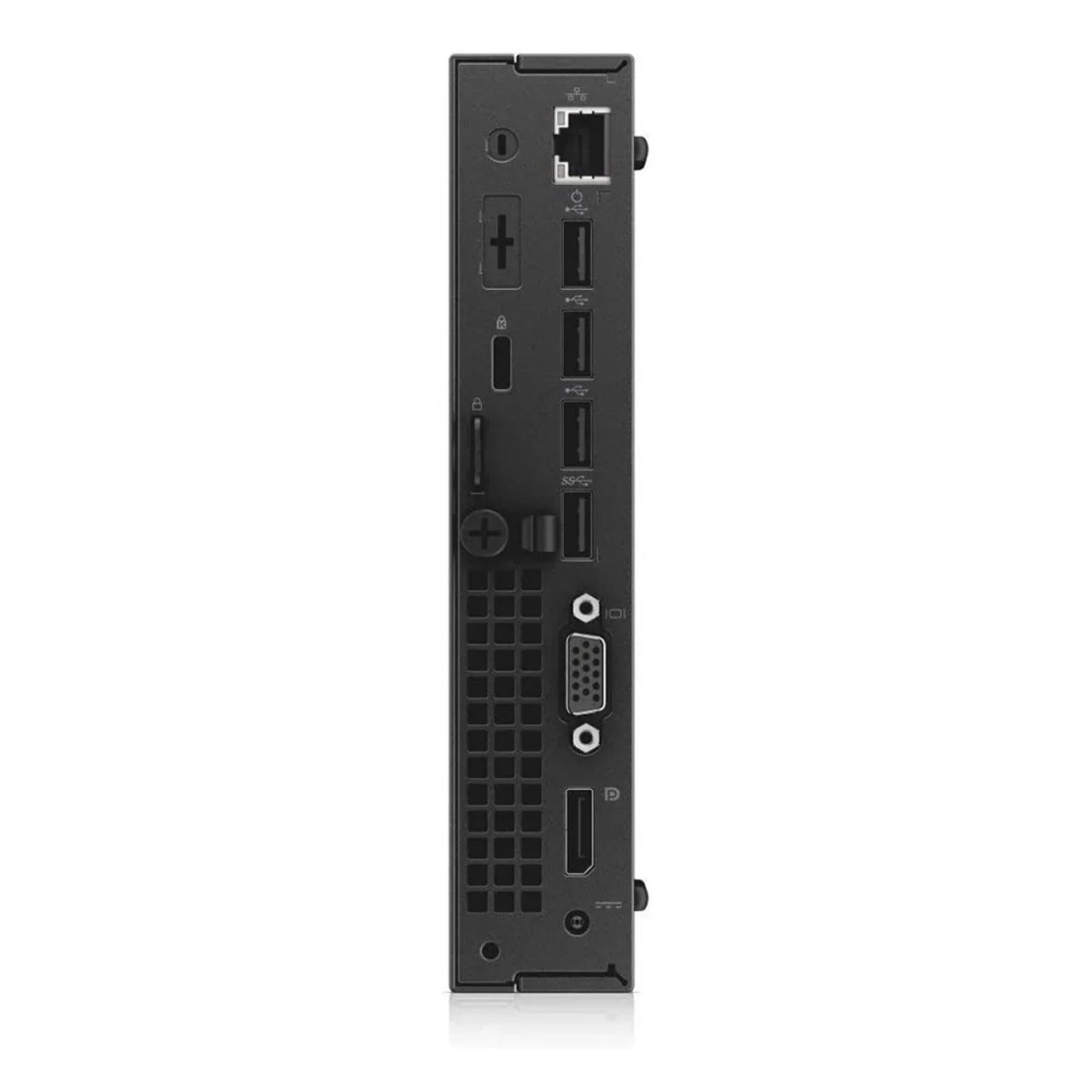 Ram 500GB Core 6th HHD PC i5 Micro 8GB Restored 3040 (Refurbished) Gen- OptiPlex Dell