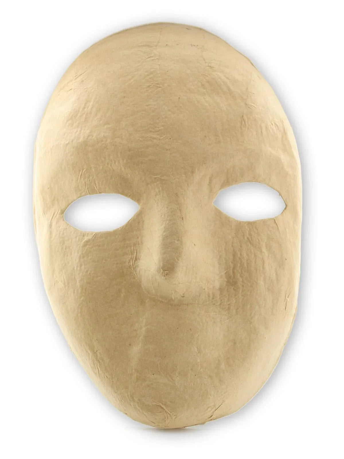 full in. Street in., Creativity Masks x 6) Paper each mask, 8 of Mache 6 (pack