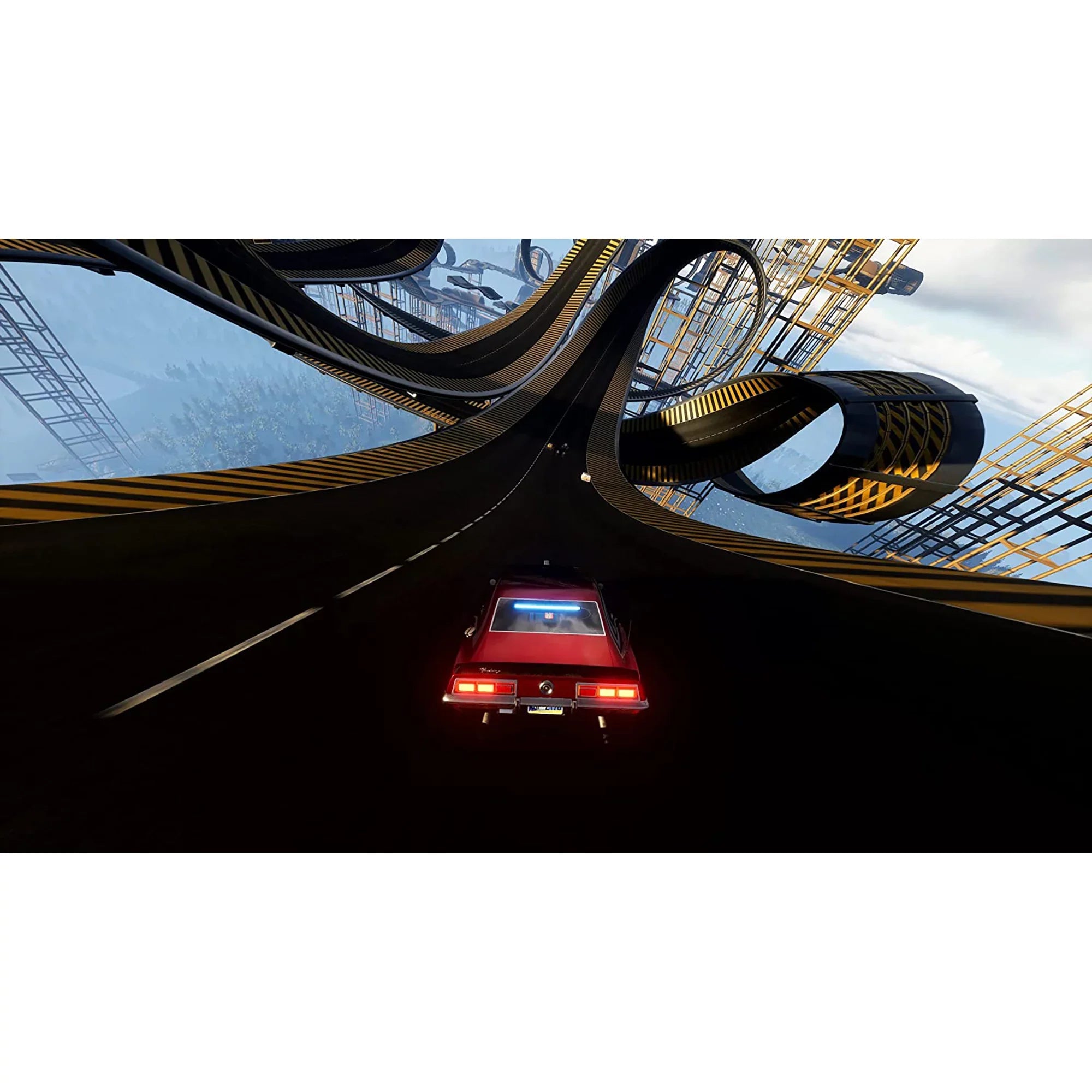 Series X Wreckreation - Xbox