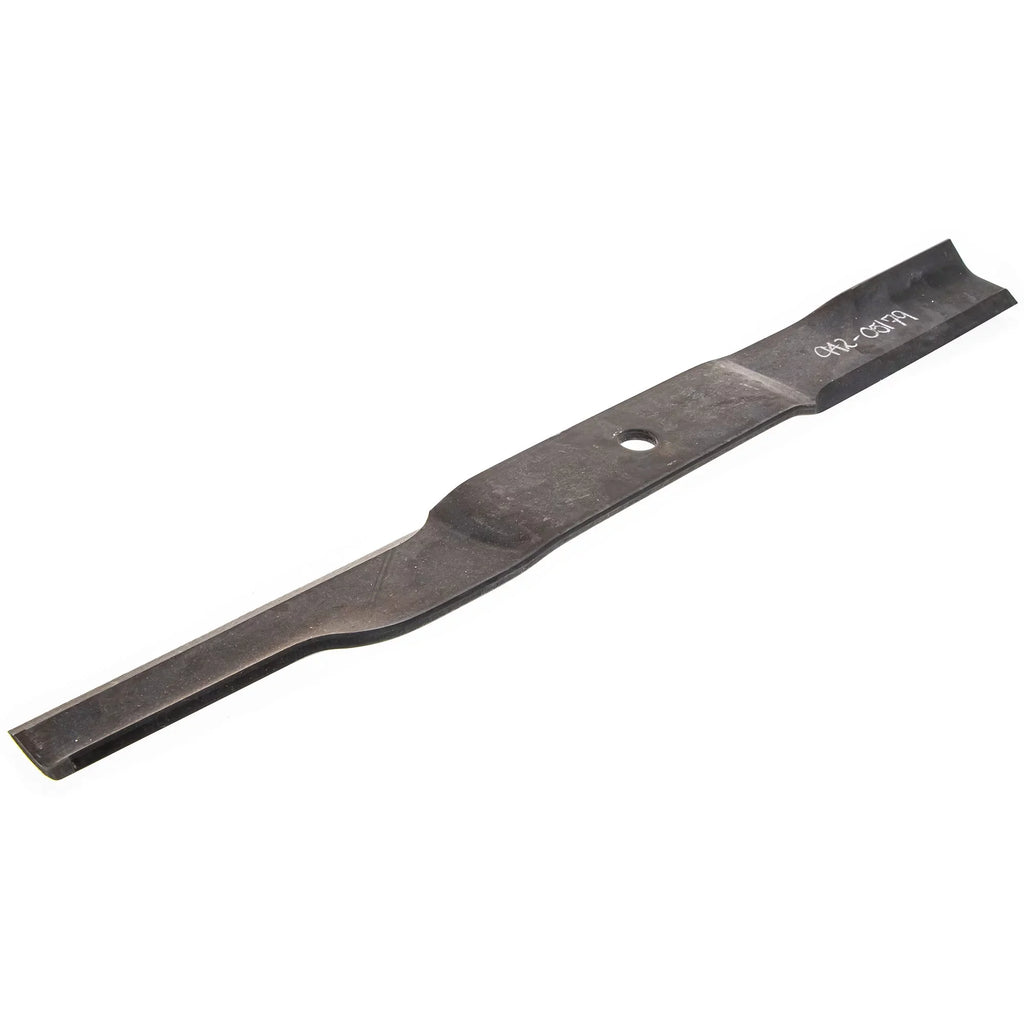 CUB CADET 72" Zero-Turns S Blades High Pro Z 3 25" Lift Decks L Pack 942-05179 700 900