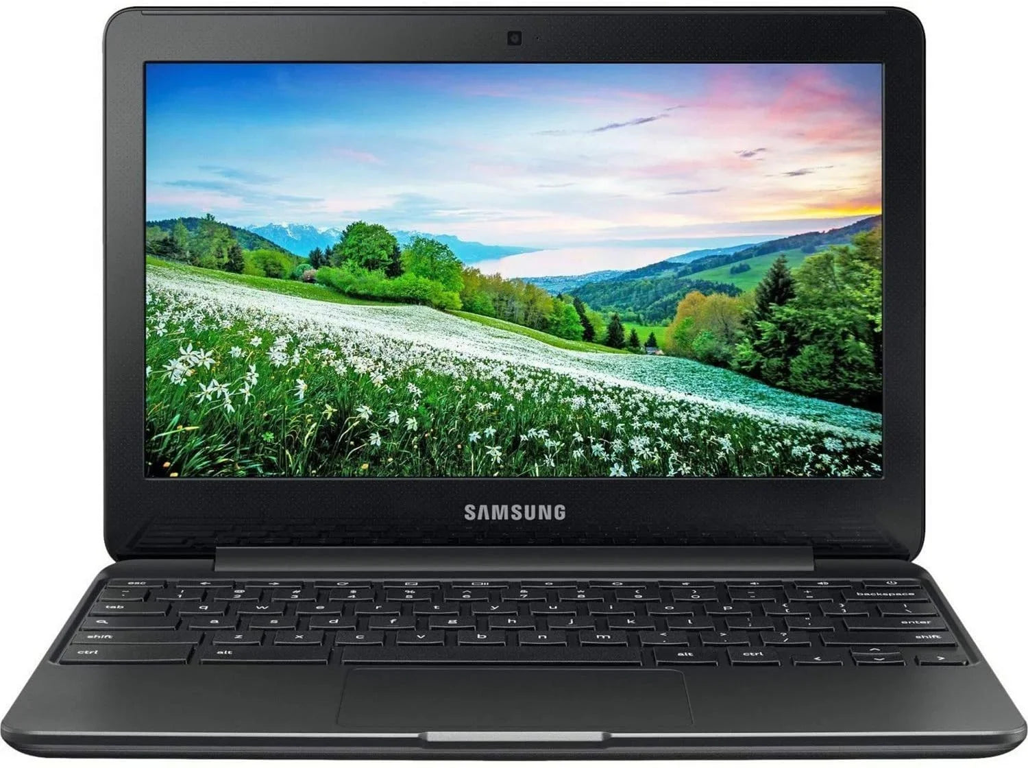 HD 32GB SAMSUNG 11.6" CHROMEBOOK 4GB CELERON Open XE501C13-K02US eMMC N3060 3 Box