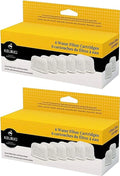 Filter filters) Cartridges (12 Water Six Keurig