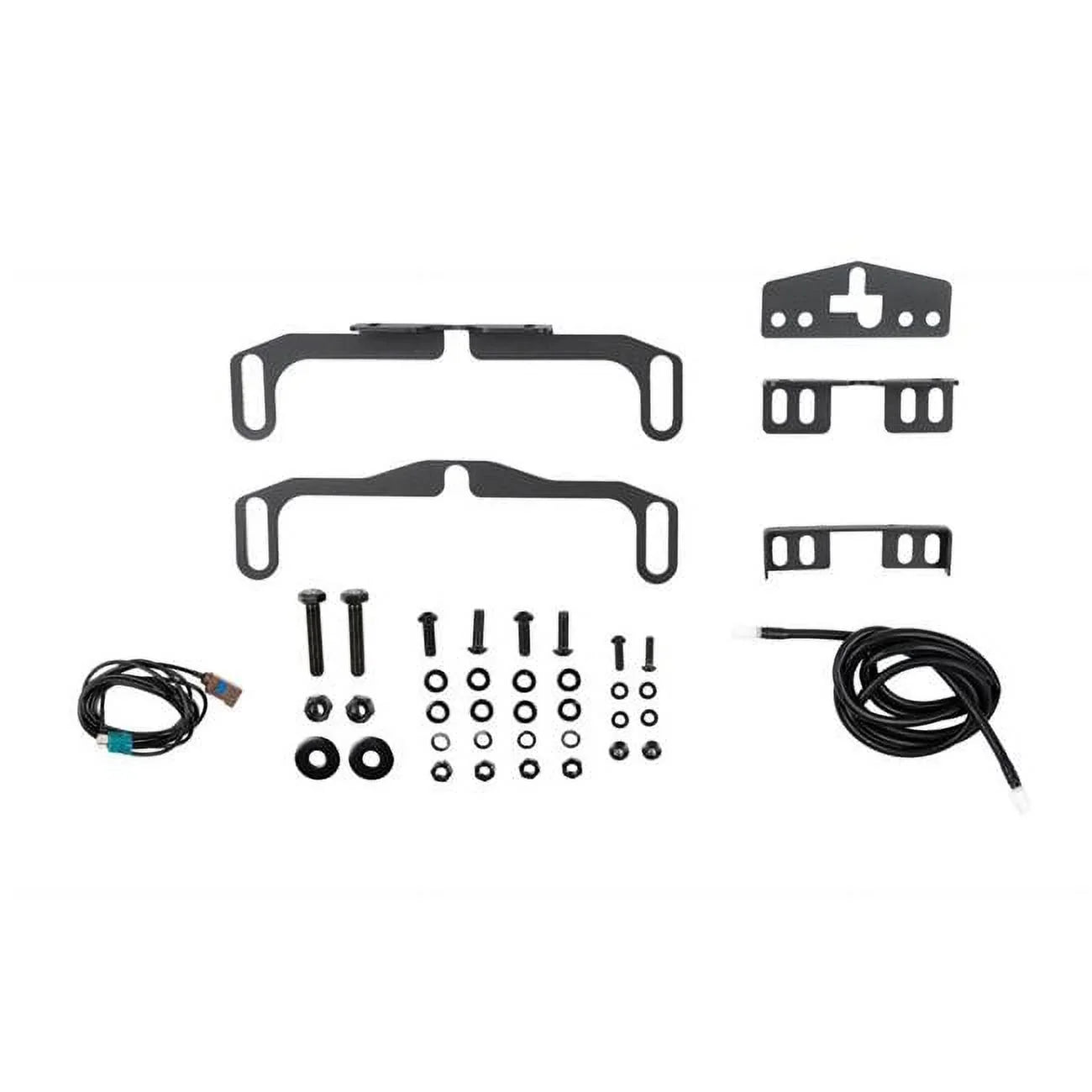 for Front Vehicle Ford ABBR03 Components 2021-2023 Bronco Offroad Camera
