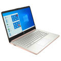 RAM 7505 Pentium HP Intel SSD Gold HD+ Touchscreen 512GB Restored Laptop 8GB 17-CN0021DS 17.3"