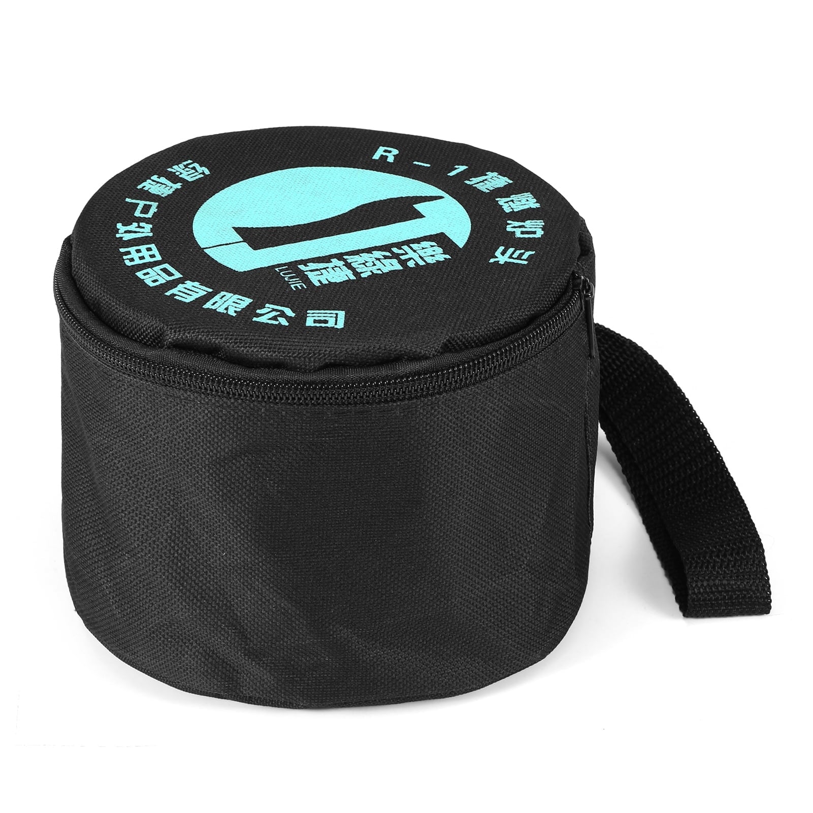 Piezo Cooking Hiking Ignition 6000W Windproof Foldable with Backpacking Gas Camping Outdoor Maboto