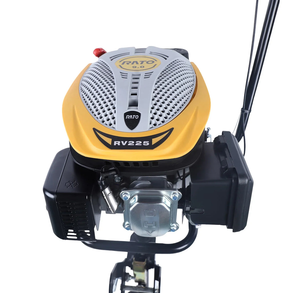 Outboard Boat Outboard Engine,225CC Heavy Air Outboard Stroke Boat 4 YIYIBYUS Duty Cooling Motor 4.3KW Propeller Motor System Engine