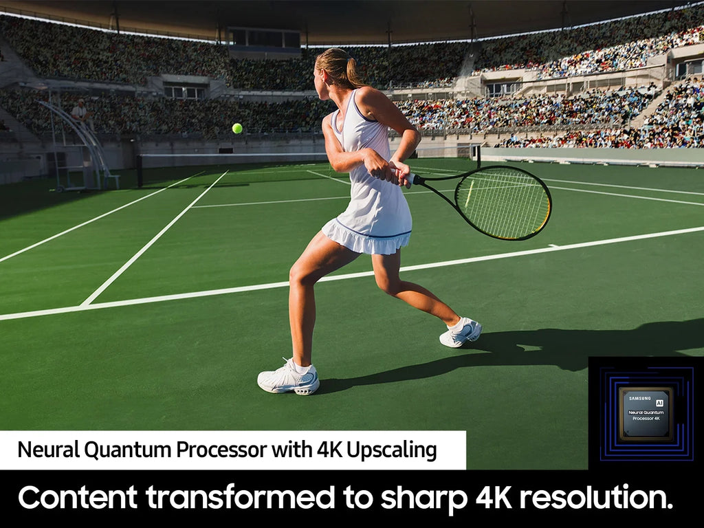 QN77S90CAFXZA 4K (2023) a Upscaling AI Inch BAR-300 and with TV Soundbar 77 JBL Atmos with Sound OLED Samsung Smart Dolby with 5.0ch MultiBeam