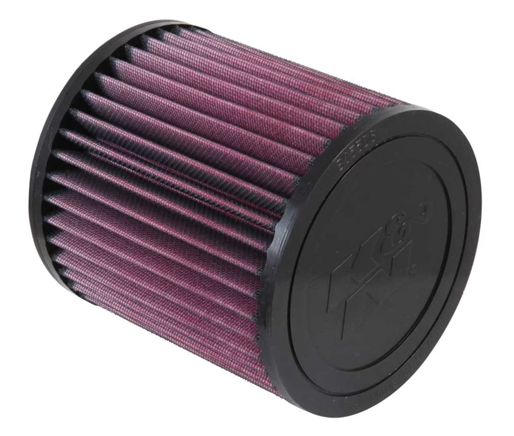 Performance, Filter: Replacement Engine Filter, Washable, Duty: Premium, E-0655 K&N Industrial Air High Heavy