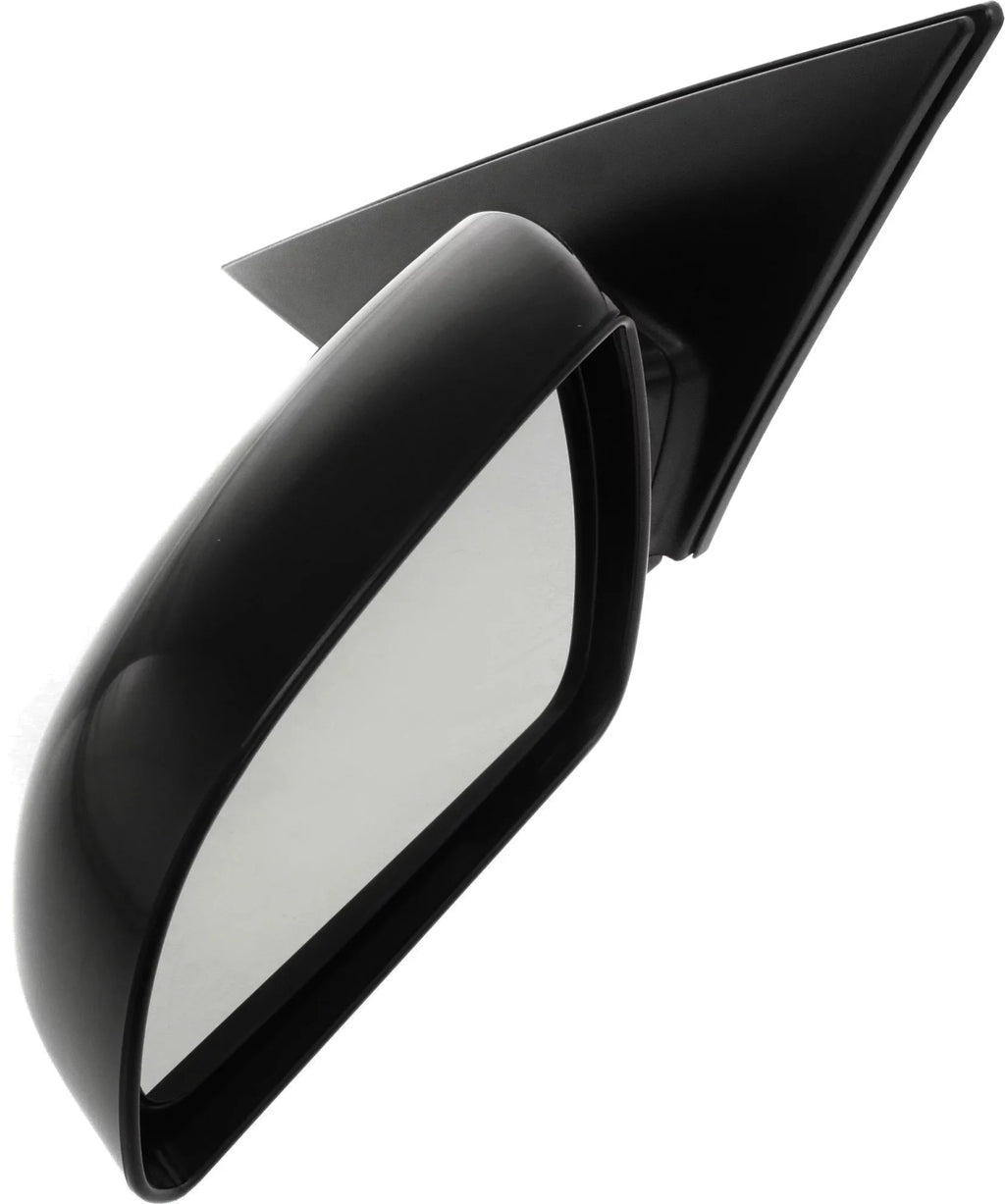 Compatible 2006-2010 Driver Heated With Kool-Vue Side Sonata Left Mirror Paintable Hyundai