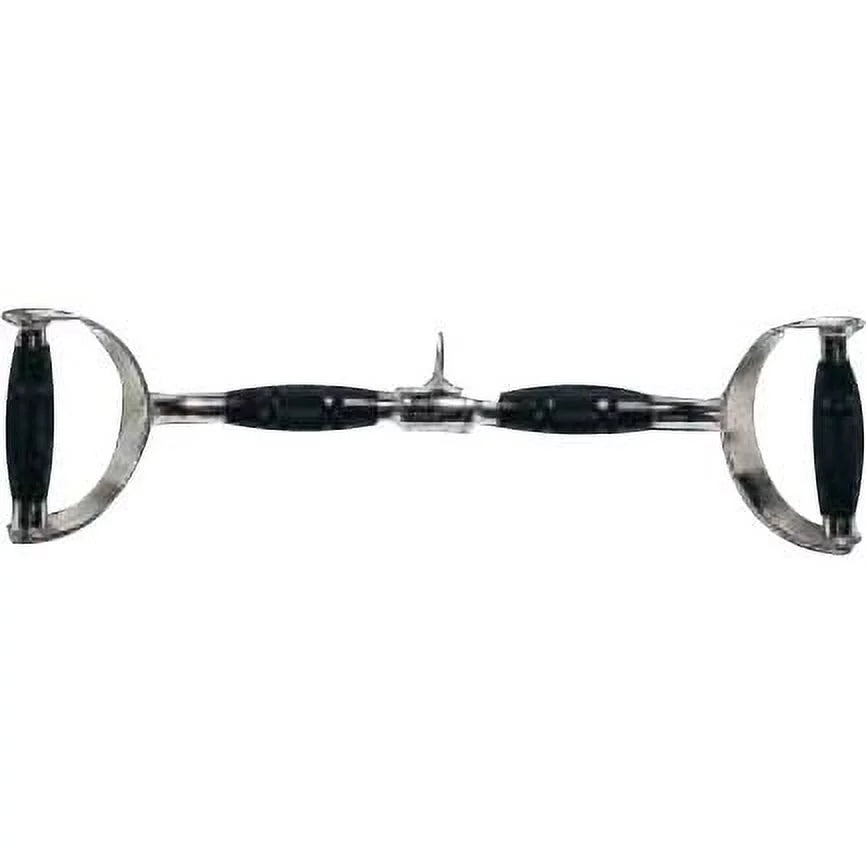 Attachment Deluxe 28" Cable Pro-Style CAP Bar,