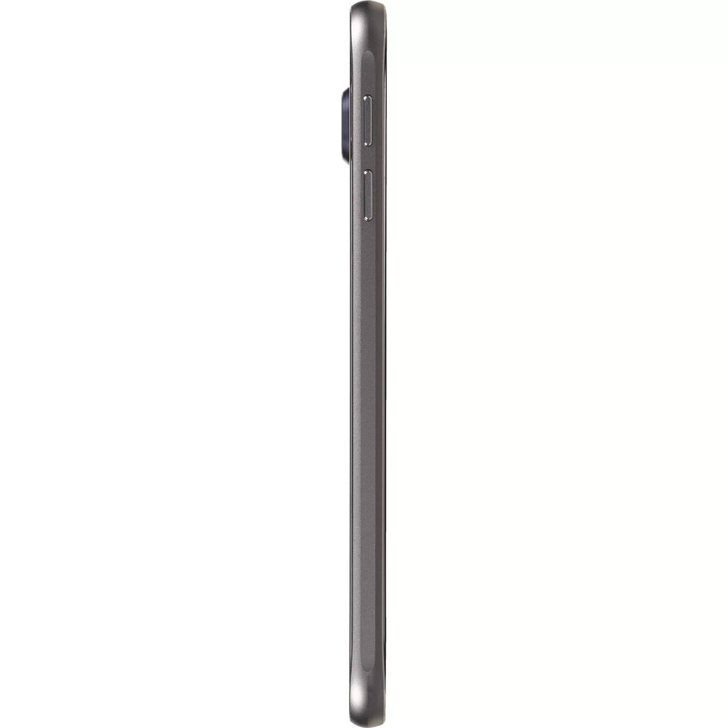 SAMSUNG Smartphone Total Wireless Blue - 32GB Galaxy S6, Prepaid