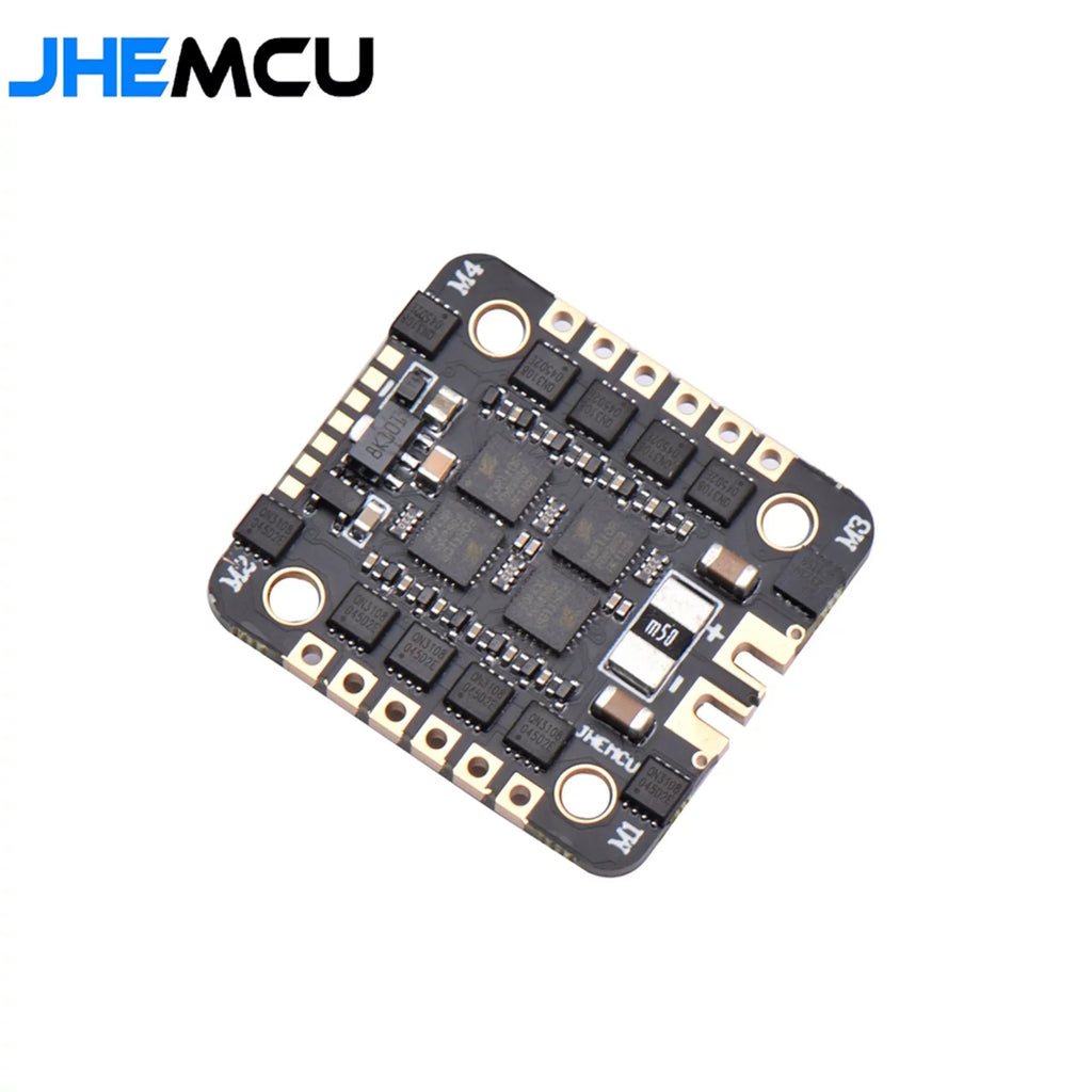 ESC JHEMCU ESC,2-6S ESC 4in1