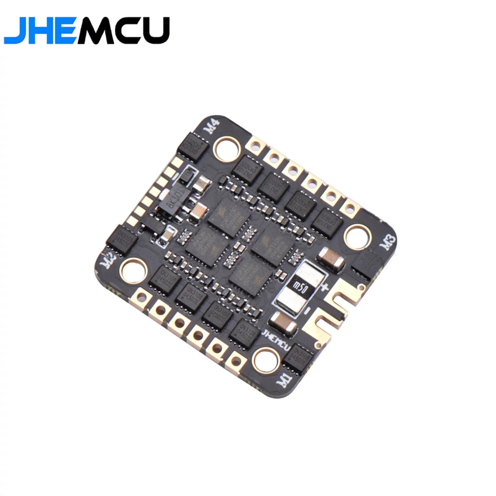 ESC JHEMCU ESC,2-6S ESC 4in1