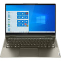 Core 14ITL5 Intel 512GB 16GB, YOGA Lenovo 14" EVO Touch, Platform i7-1165G7, 7i