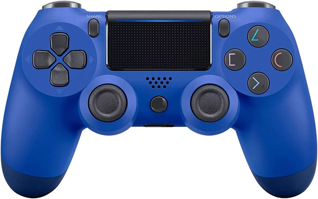 BlueTooth Plus Compatible Wireless (Blue) Samsung Slim 5G A11/A51/A71/5G/71s Galaxy with UW 1;000 Controller Speaker/Gyro/Remote GamePad Battery/Built-In PRO