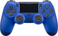BlueTooth Plus Compatible Wireless (Blue) Samsung Slim 5G A11/A51/A71/5G/71s Galaxy with UW 1;000 Controller Speaker/Gyro/Remote GamePad Battery/Built-In PRO