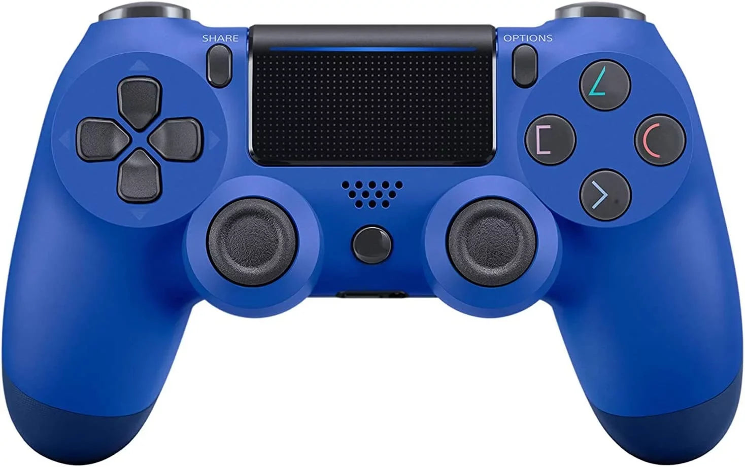 BlueTooth Plus Compatible Wireless (Blue) Samsung Slim 5G A11/A51/A71/5G/71s Galaxy with UW 1;000 Controller Speaker/Gyro/Remote GamePad Battery/Built-In PRO