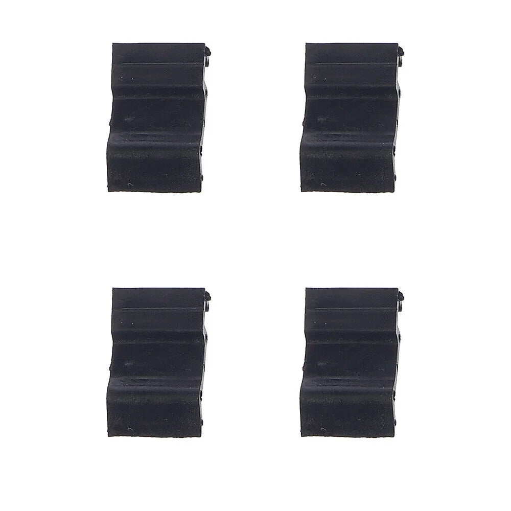 Jeep Defend Catch Jeep Black JK Sturdy Your Latch Wrangler Style Hood JLLOM in - for Lock 07-18
