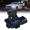 Camera to View Replacement Install Sight Direct Fusion Rear Clear for Driving (2013-2016) Backup Easy Ford