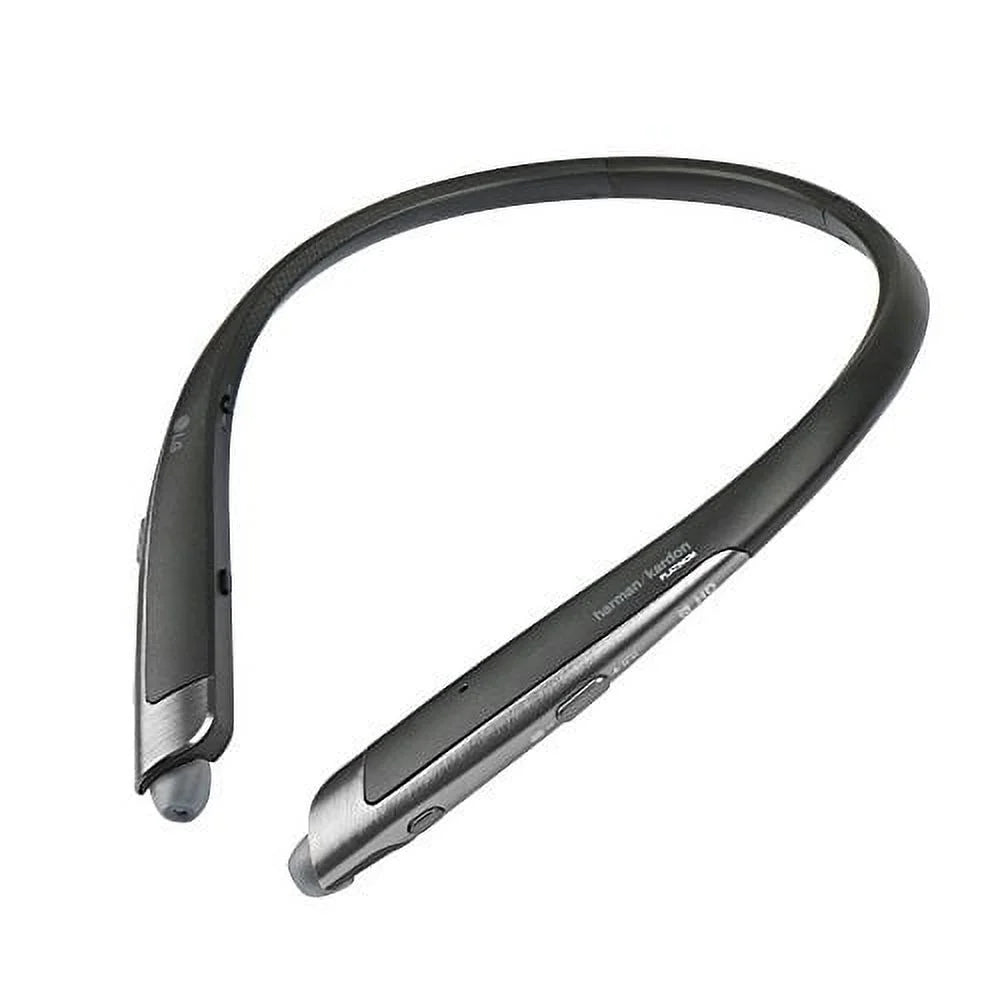 Platinum bluetooth headset Tone LG HBS-1100