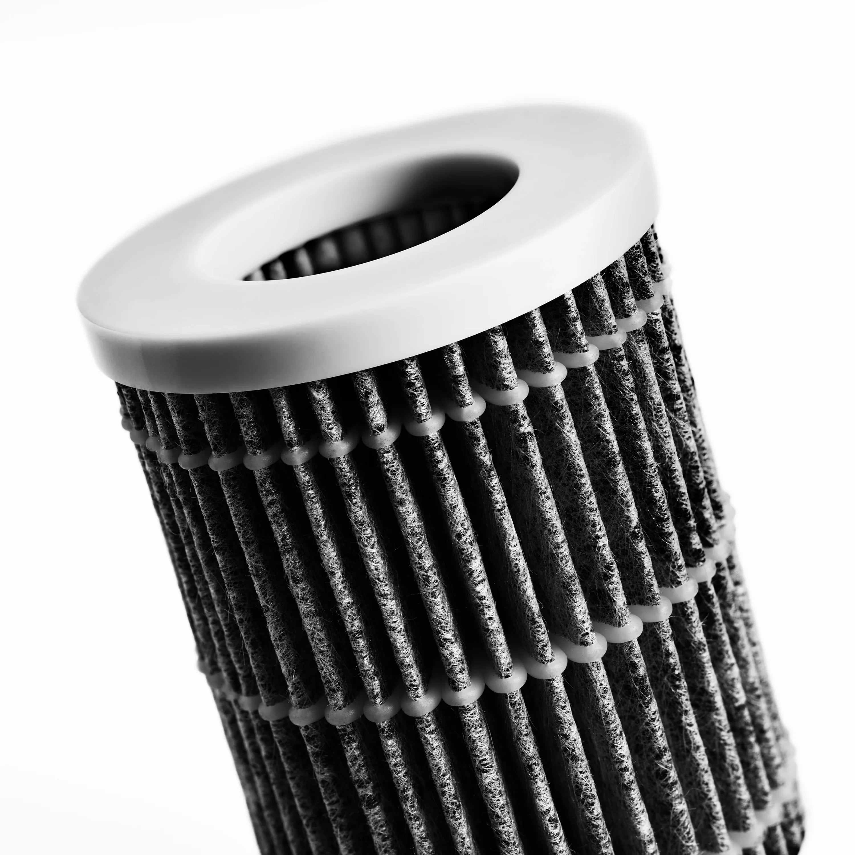 3 Air HEPA Pack Air Filter Munchkin for Purifier, True Replacement