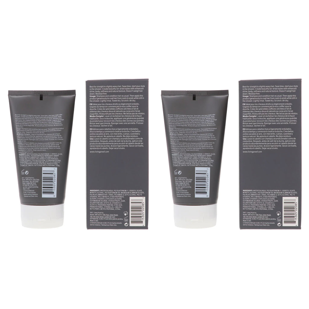 Proof Shower Styler 2 Perfect Hair oz Day 5 Pack In Living