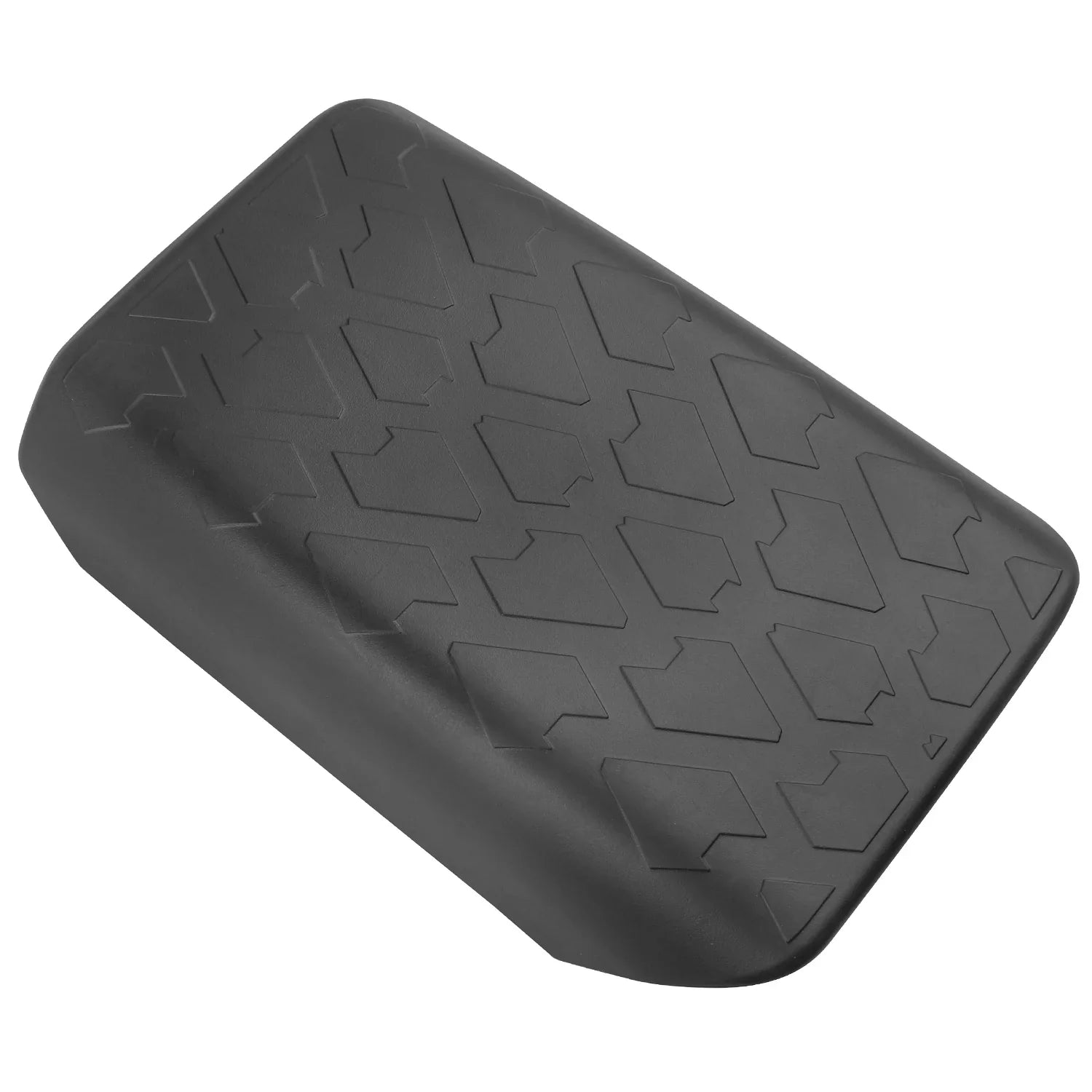 2021-2023 Cushion Console / Center Waterproof Armrest 4 For Ford Armrest Bronco Doors MFC 2 Cover