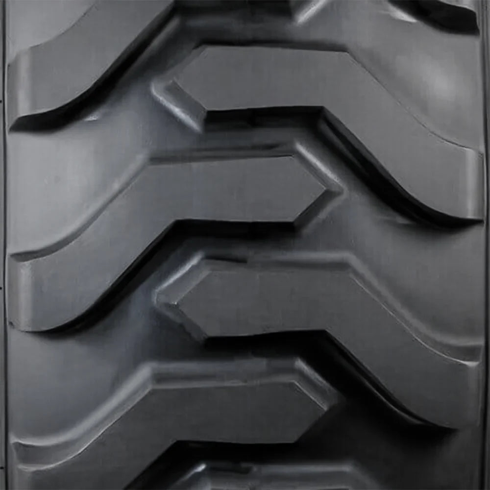B Trac Tire Chief 5.70-12 Carlstar Industrial 93A2