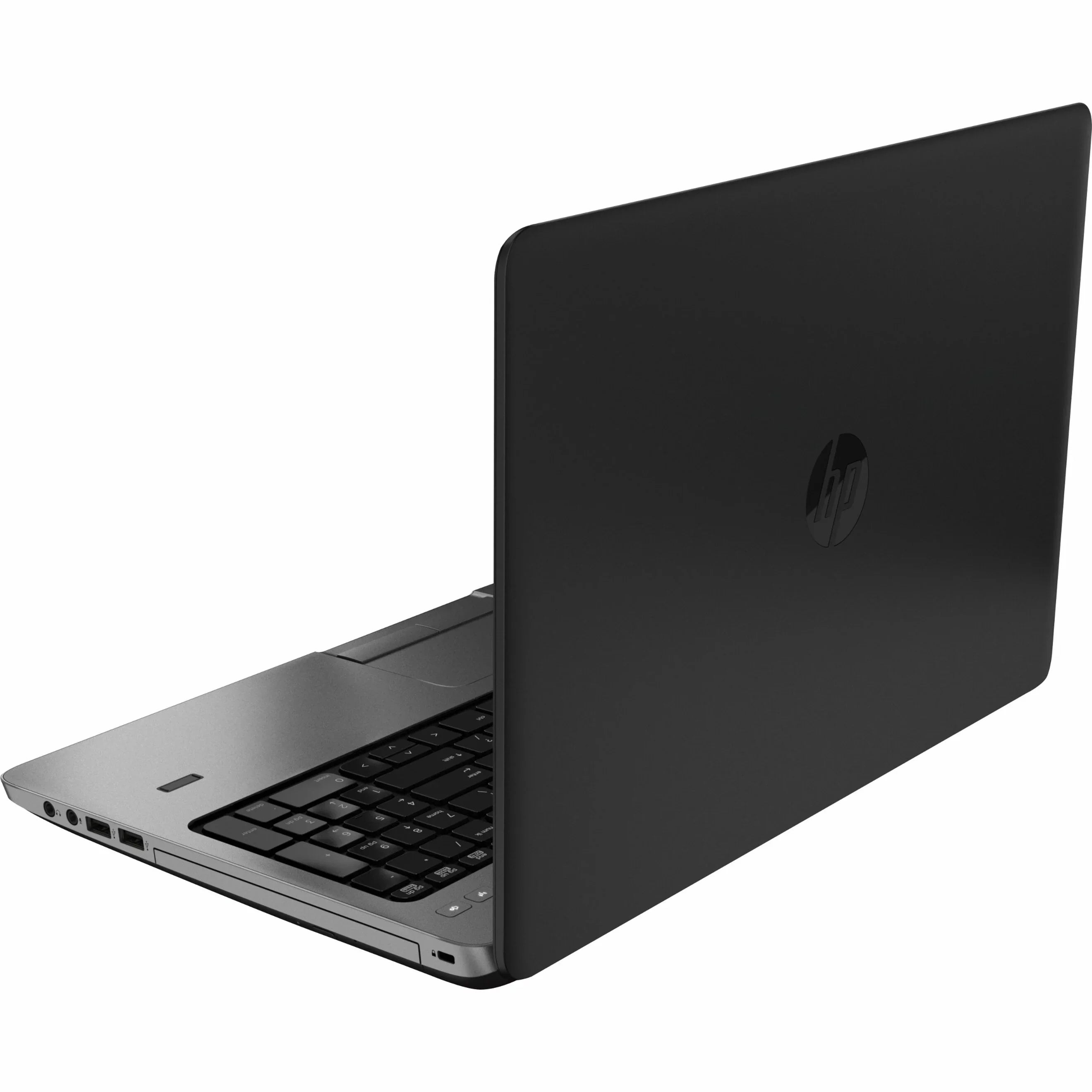 ProBook i7 500GB HP i7-4702MQ, Core HD, Professional Writer, Laptop, 7 Intel 15.6" Windows DVD
