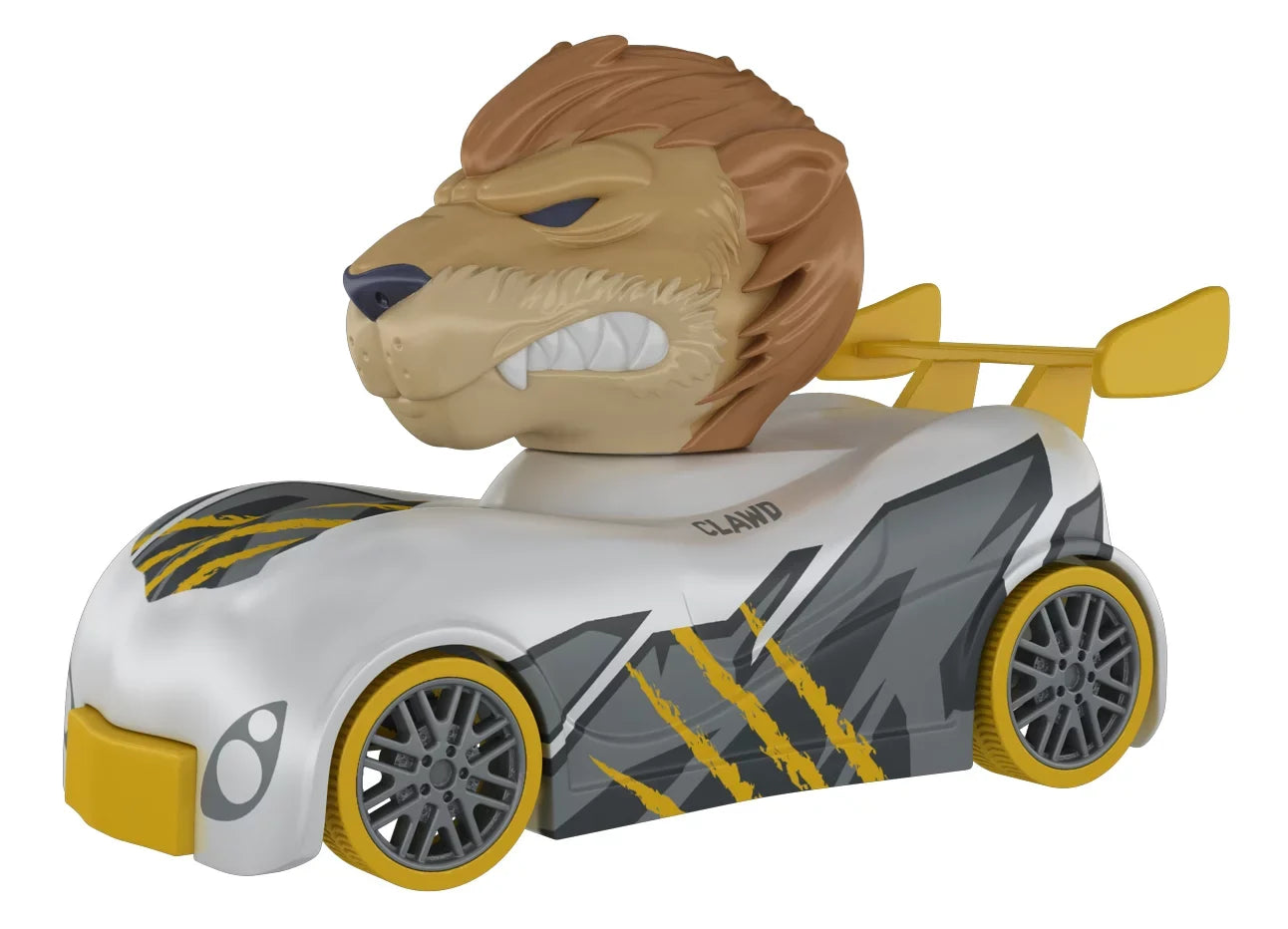 Lion RC - Knuckle-Headz